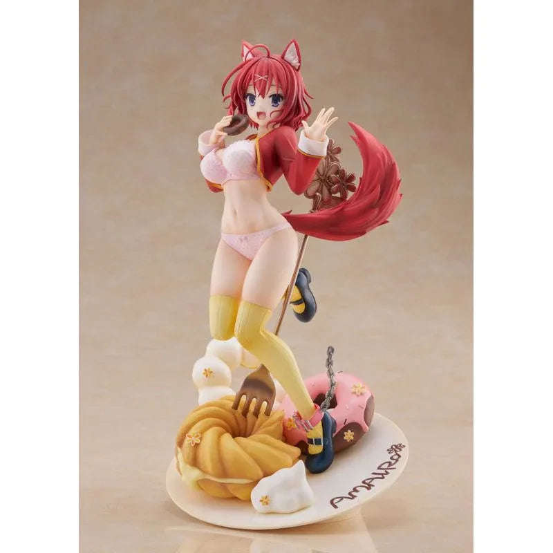 Masaki Gaillard by AliceGlint - Shop at ToyCoin