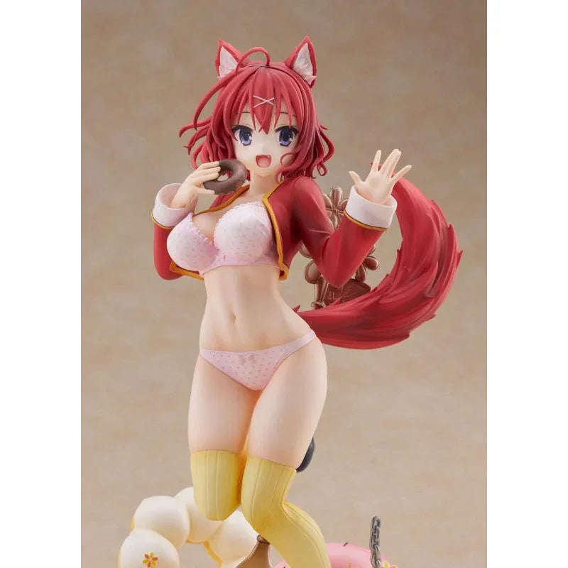 Masaki Gaillard by AliceGlint - Shop at ToyCoin