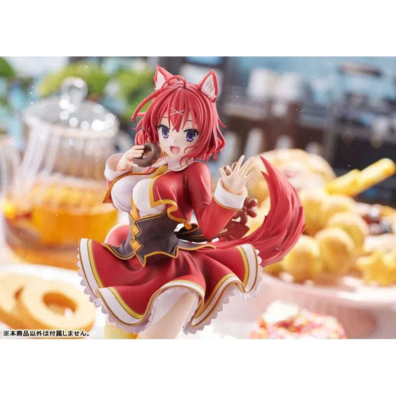Masaki Gaillard by AliceGlint - Shop at ToyCoin