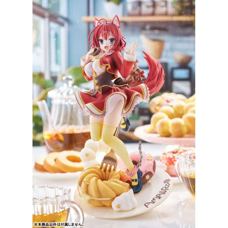 Masaki Gaillard by AliceGlint - Shop at ToyCoin