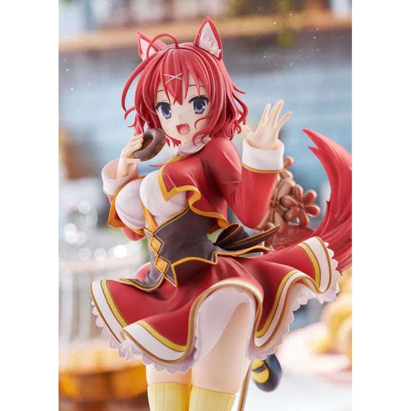 Masaki Gaillard by AliceGlint - Shop at ToyCoin