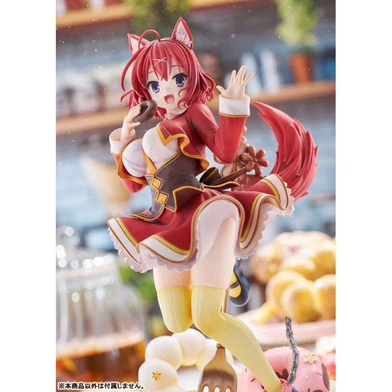 Masaki Gaillard by AliceGlint - Shop at ToyCoin