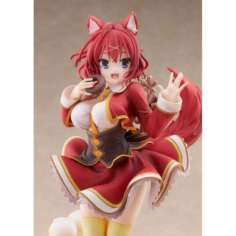 Masaki Gaillard by AliceGlint - Shop at ToyCoin