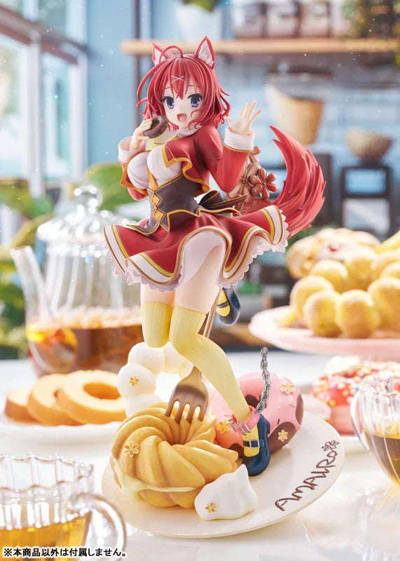 Masaki Gaillard by AliceGlint - Shop at ToyCoin