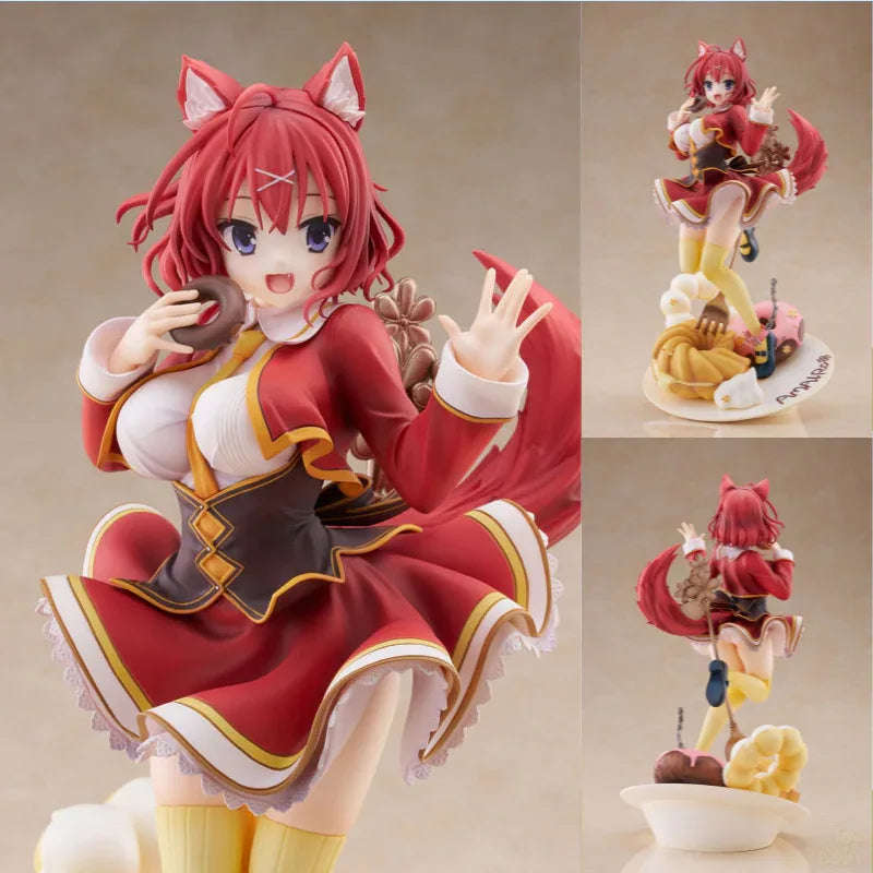 Masaki Gaillard by AliceGlint - Shop at ToyCoin