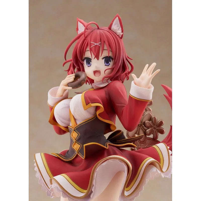 Masaki Gaillard by AliceGlint - Shop at ToyCoin