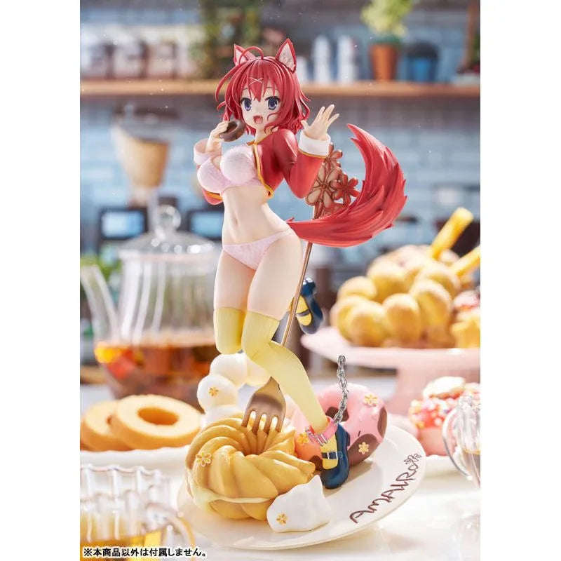 Masaki Gaillard by AliceGlint - Shop at ToyCoin