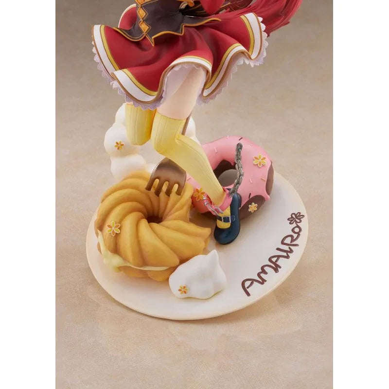 Masaki Gaillard by AliceGlint - Shop at ToyCoin
