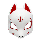 Replica Mask Fox