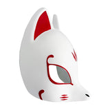 Replica Mask Fox