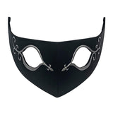 Replica Mask Violet