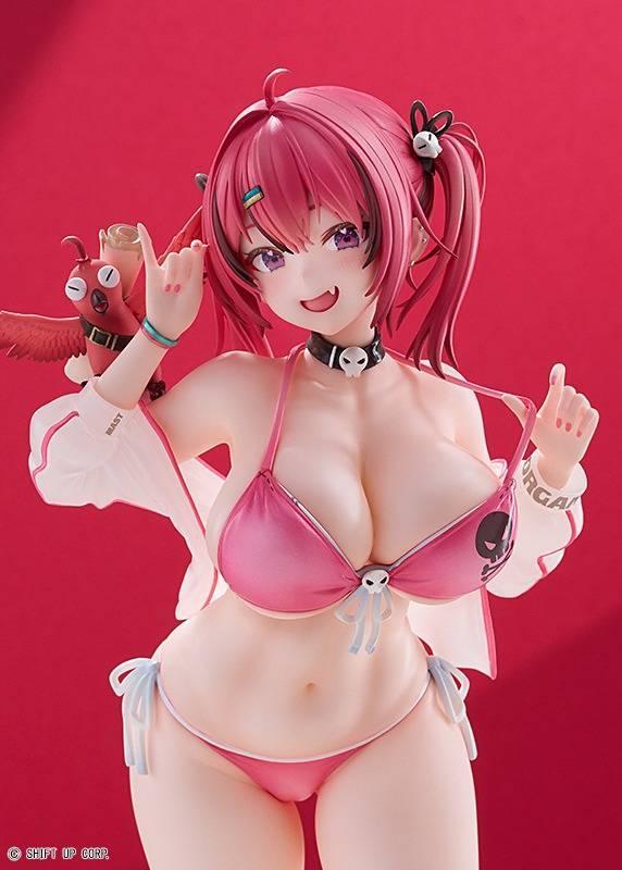 Mast: A Pirate's Heart by Amakuni - Shop at ToyCoin