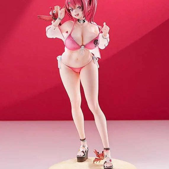 Mast: A Pirate's Heart by Amakuni - Shop at ToyCoin