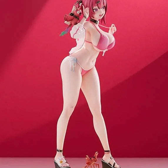 Mast: A Pirate's Heart by Amakuni - Shop at ToyCoin