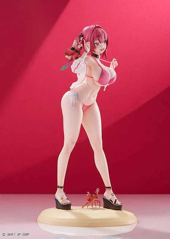 Mast: A Pirate's Heart by Amakuni - Shop at ToyCoin
