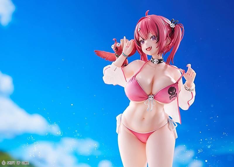 Mast: A Pirate's Heart by Amakuni - Shop at ToyCoin