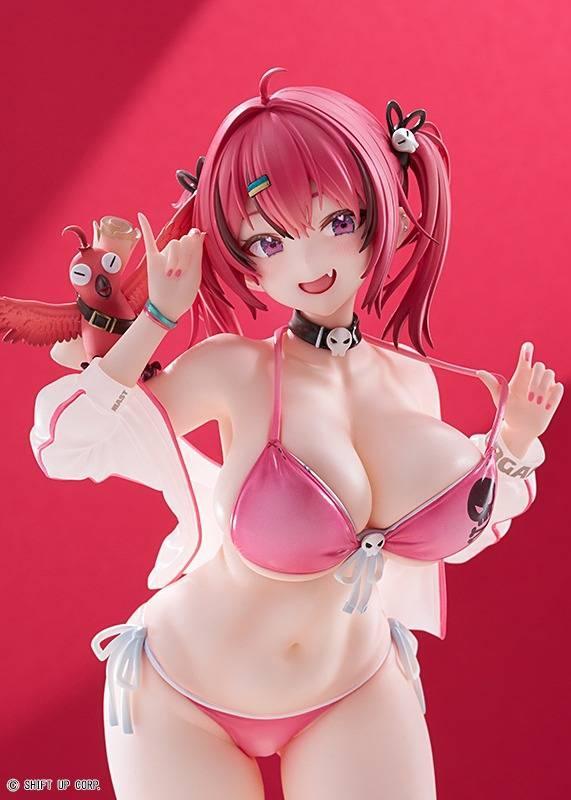 Mast: A Pirate's Heart by Amakuni - Shop at ToyCoin