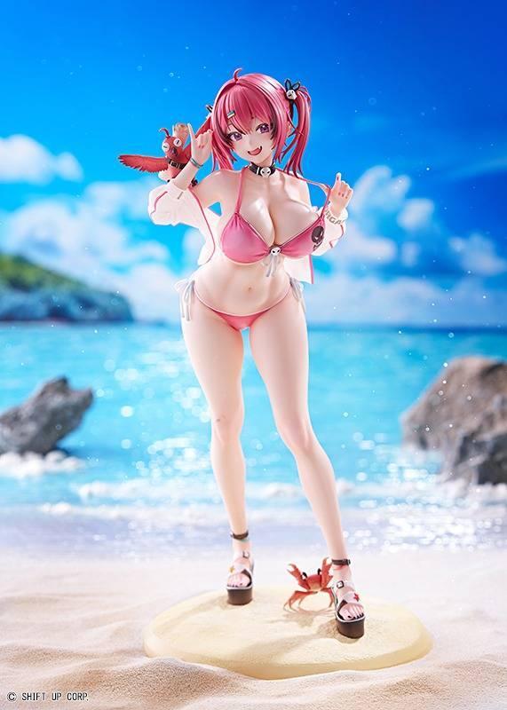 Mast: A Pirate's Heart by Amakuni - Shop at ToyCoin