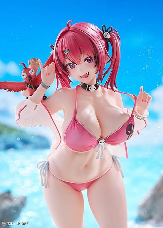 Mast: A Pirate's Heart by Amakuni - Shop at ToyCoin