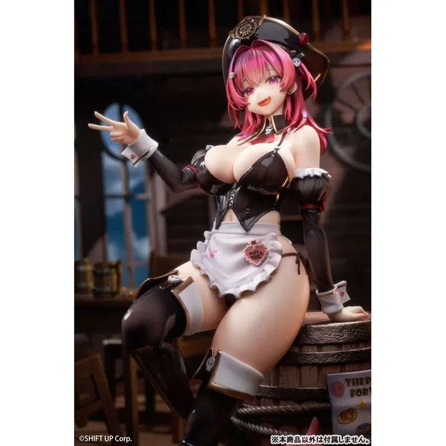 Mast: Romantic Maid by Hobby Sakura - Shop at ToyCoin