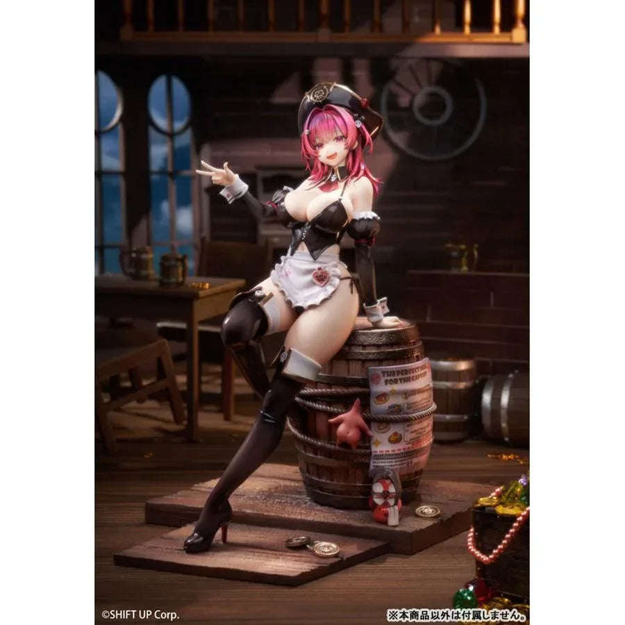 Mast: Romantic Maid by Hobby Sakura - Shop at ToyCoin