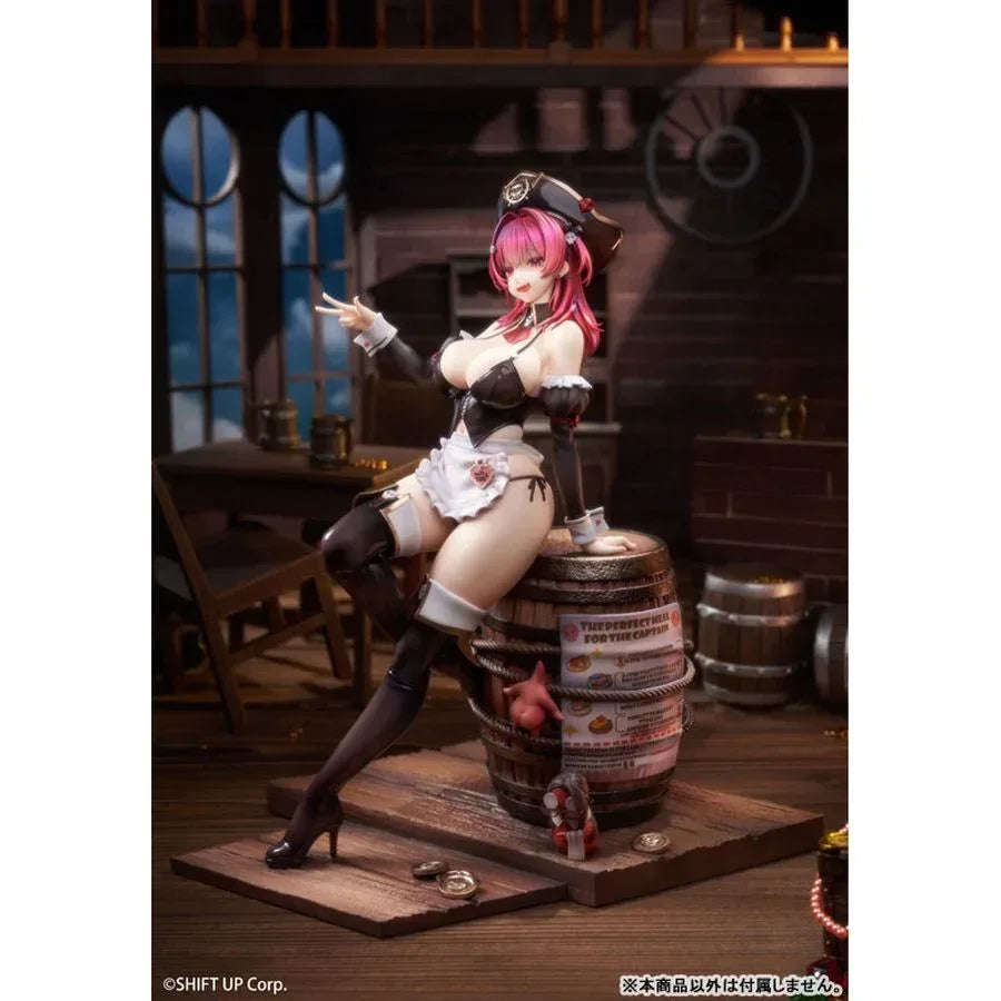 Mast: Romantic Maid by Hobby Sakura - Shop at ToyCoin