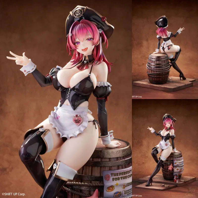 Mast: Romantic Maid by Hobby Sakura - Shop at ToyCoin