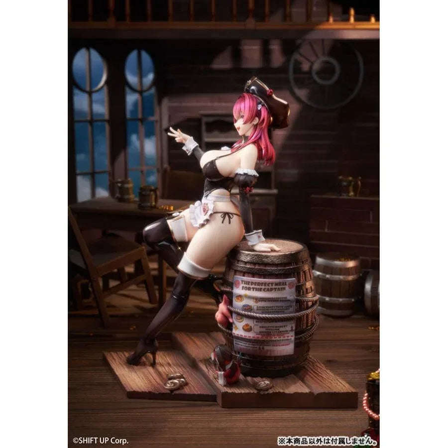 Mast: Romantic Maid by Hobby Sakura - Shop at ToyCoin