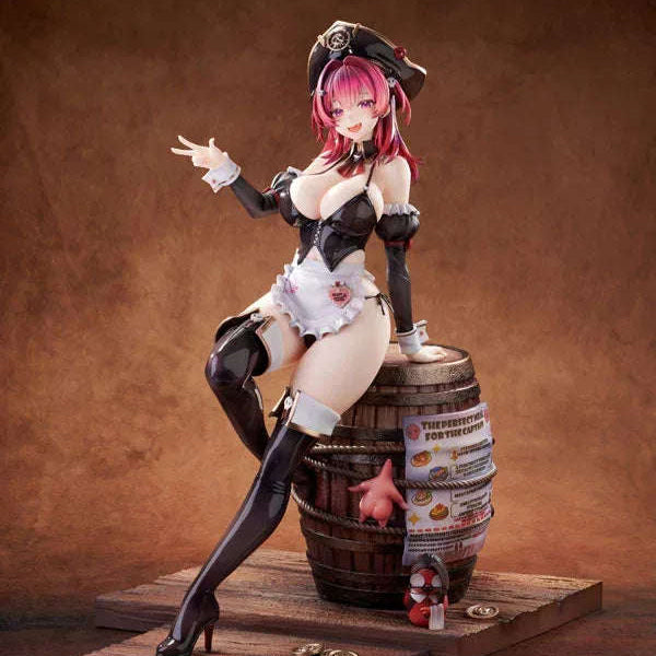 Mast: Romantic Maid by Hobby Sakura - Shop at ToyCoin
