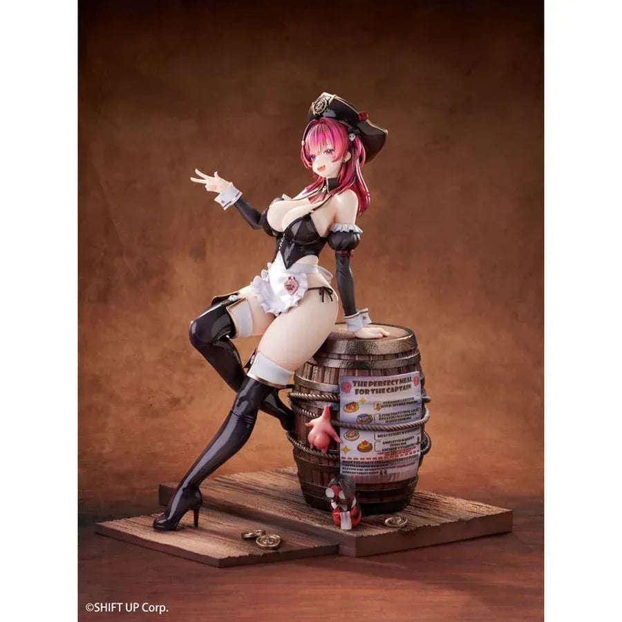 Mast: Romantic Maid by Hobby Sakura - Shop at ToyCoin