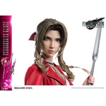 Masterline Aerith Gainsborough by  Square Enix 4988601295895 ToyCoin