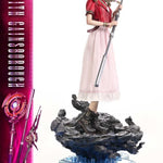 Masterline Aerith Gainsborough by  Square Enix 4988601295895 ToyCoin
