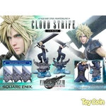 Masterline Cloud Strife by Square Enix - Shop at ToyCoin