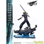 Masterline Cloud Strife by Square Enix - Shop at ToyCoin