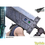 Masterline Cloud Strife by Square Enix - Shop at ToyCoin