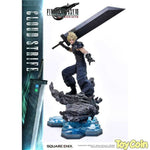 Masterline Cloud Strife by Square Enix - Shop at ToyCoin