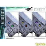 Masterline Cloud Strife by Square Enix - Shop at ToyCoin
