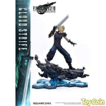 Masterline Cloud Strife by Square Enix - Shop at ToyCoin
