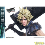 Masterline Cloud Strife by Square Enix - Shop at ToyCoin