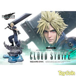 Masterline Cloud Strife by Square Enix - Shop at ToyCoin