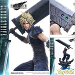 Masterline Cloud Strife by Square Enix - Shop at ToyCoin