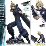 Masterline Cloud Strife Deluxe Ver. by Square Enix - Shop at ToyCoin