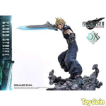Masterline Cloud Strife Deluxe Ver. by Square Enix - Shop at ToyCoin