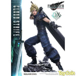 Masterline Cloud Strife Deluxe Ver. by Square Enix - Shop at ToyCoin