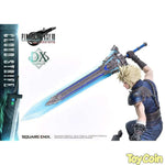 Masterline Cloud Strife Deluxe Ver. by Square Enix - Shop at ToyCoin