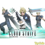 Masterline Cloud Strife Deluxe Ver. by Square Enix - Shop at ToyCoin