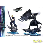 Masterline Cloud Strife VS Sephiroth by Square Enix - Shop at ToyCoin
