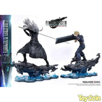 Masterline Cloud Strife VS Sephiroth by Square Enix - Shop at ToyCoin