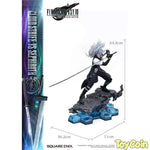 Masterline Cloud Strife VS Sephiroth by Square Enix - Shop at ToyCoin