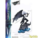 Masterline Cloud Strife VS Sephiroth by Square Enix - Shop at ToyCoin